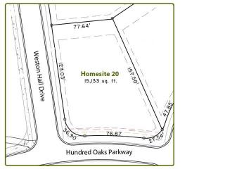 320 Hundred Oaks Pkwy, Summerville SC  29483-8026 exterior