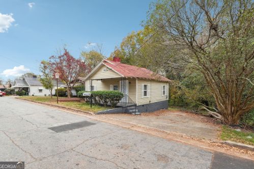 562 Grant St, Atlanta, GA 30312-3152