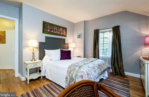 1313 Elson Ct, Silver Spring MD 20912-7027 exterior