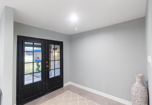 4156 Echo Glen Dr, Dallas TX  75244-7323 exterior