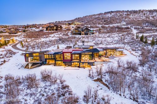 27 Normans Way, Park City, UT 84060-6895