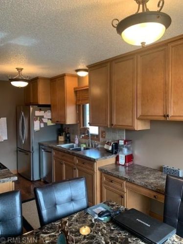 2132 Cliffhill Ln, Saint Paul MN  55122-2389 exterior