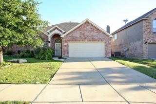 436 Lead Creek Dr, Fort Worth TX  76131-3958 exterior