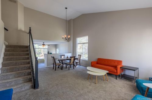 11101 Night Heron Dr, Parker CO  80134-3003 exterior