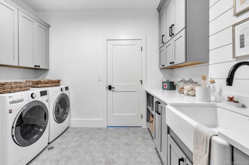 2519 Columbine St, Denver CO  80210-6116 exterior