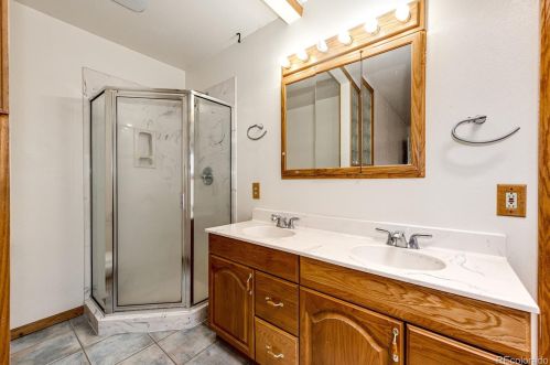 3865 63rd Ave, Arvada CO  80003-6719 exterior