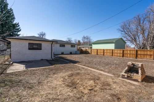 2310 Jamaica St, Denver CO  80010-1253 exterior