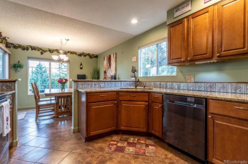 12986 61st Cir, Arvada CO  80004-3982 exterior