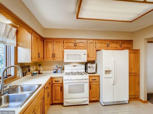 7857 28th St, Saint Paul MN  55128-4803 exterior