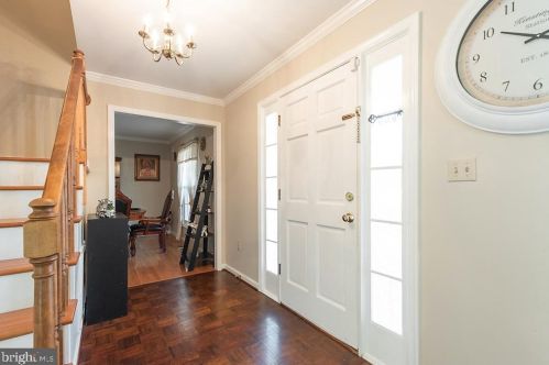 14 Trotter Cir, Fredericksburg, VA 22407-1481