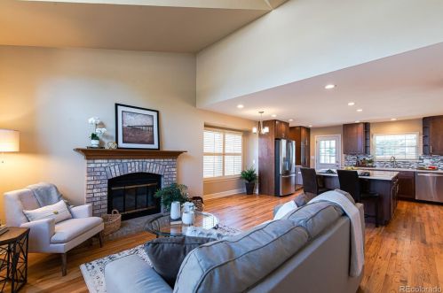 5946 Jamison Pl, Englewood CO 80112-2538 exterior