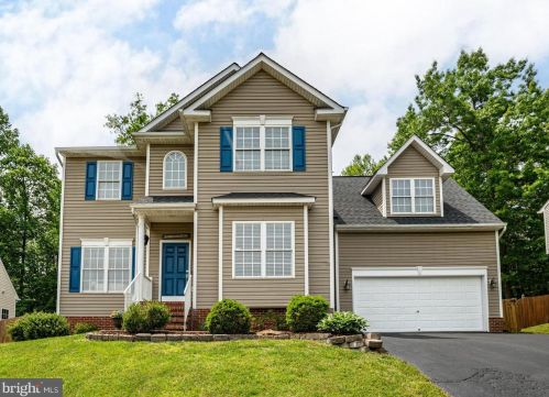 10904 Maranda Ct, Fredericksburg, VA 22407-3301
