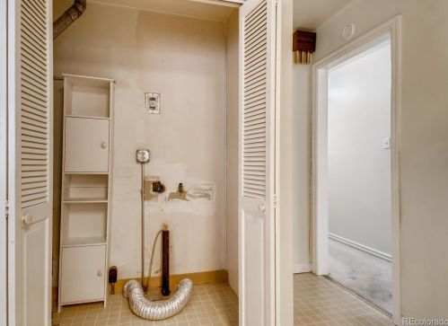 965 King St, Denver CO 80211-4026 exterior