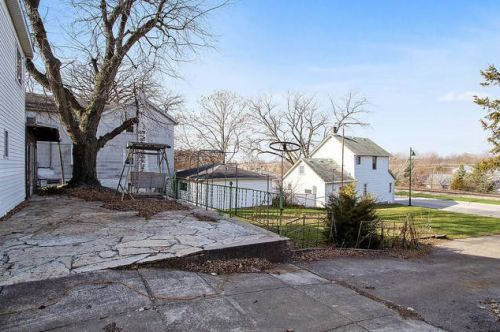 803 Illinois St, Lemont IL  60439-3608 exterior