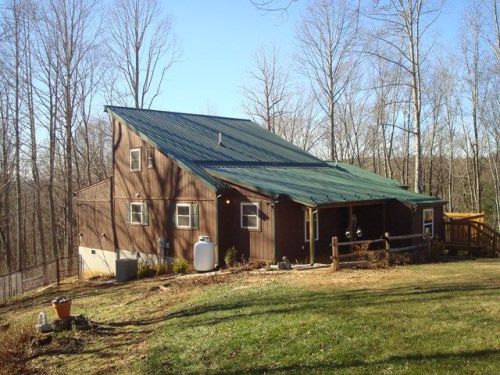 1065 Kanawha Ridge Rd, Dugspur, VA 24325-3594