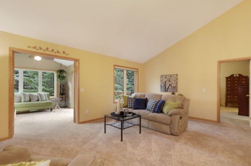 13907 Farmington Way, Saint Paul MN  55124-3314 exterior