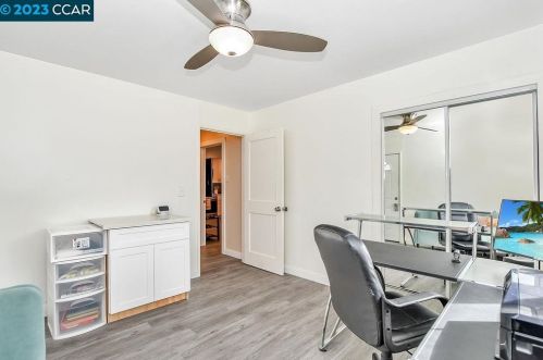 2735 Sinclair Ave, Concord CA  94519-2619 exterior