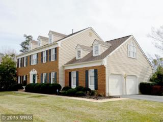 21344 Rosewood Pl, Dulles, VA 20165-7635