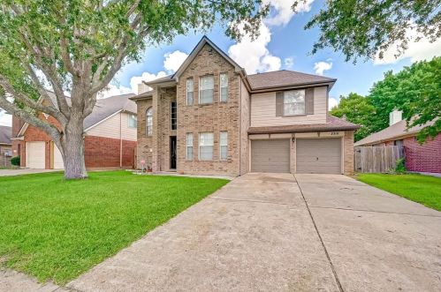 23111 Waterlily Dr, Richmond, TX 77406-8616