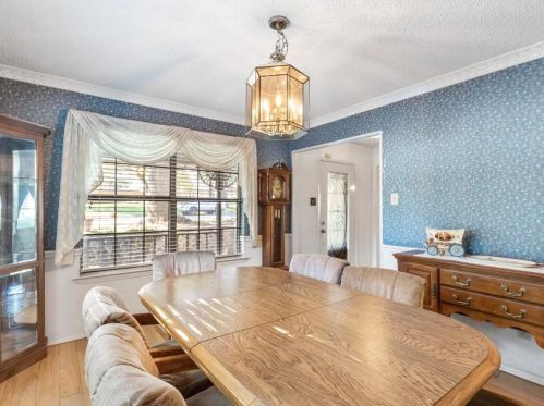 7309 Tipperary Ct, Fort Worth TX  76182-9106 exterior