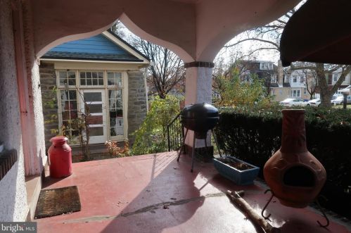 923 Fillmore St, Philadelphia PA  19124-2926 exterior