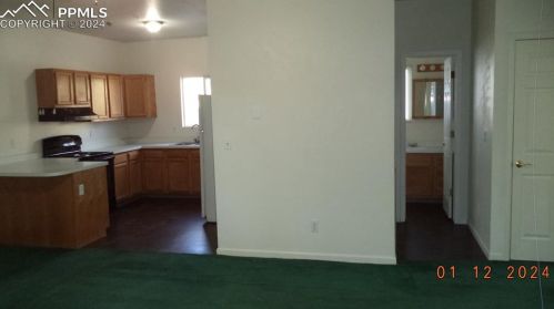 175 Spruce St, Elizabeth CO exterior