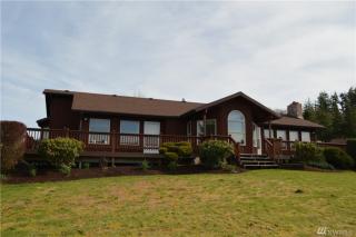 86 Lilly Wheaton Rd, Raymond, WA 98577-9364