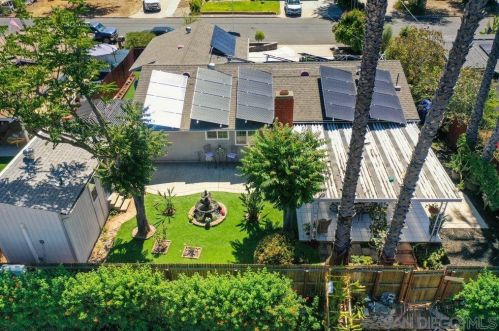 13922 Frame Rd, Poway, CA 92064-3202