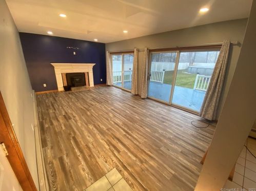 1547 Torringford St, Torrington CT  06790-3141 exterior