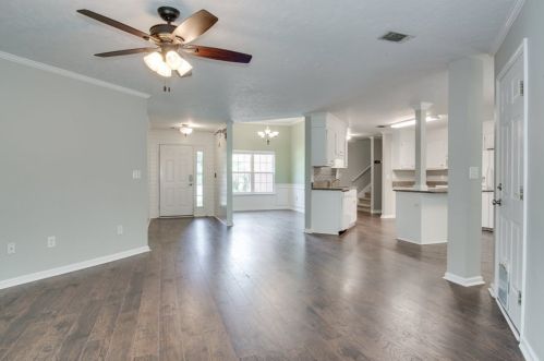 4735 Rhett Dr, Evans GA  30809-3273 exterior