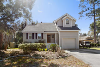 510 Oemler Loop, Savannah, GA 31410-1704