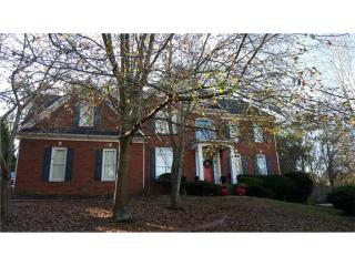1688 Brentwood Xing, Conyers GA  30013-6328 exterior
