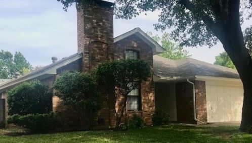 7705 Mahonia Dr, Fort Worth, TX 76133-7929