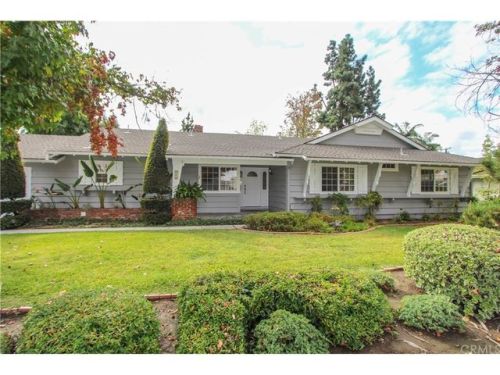 628 Hermosa Dr, Fullerton CA  92835-1240 exterior