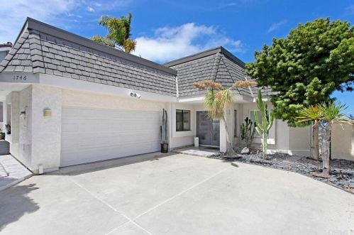 1746 Burgundy Rd, Encinitas, CA 92024-1209