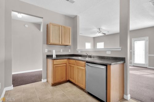 1590 Danube Ct, Atlanta GA  30349-5436 exterior