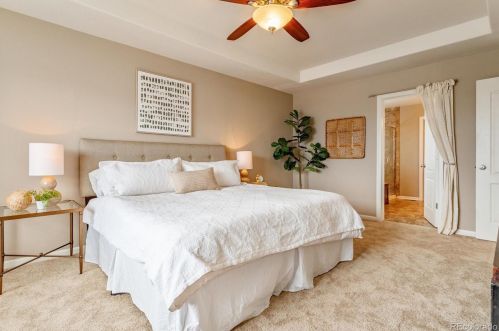 10168 Greenfield Cir, Parker CO 80134-3773 exterior