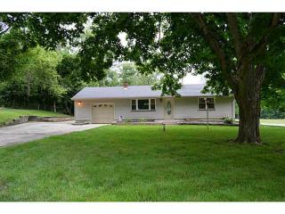 2710 Elm Dr, Springfield, OH 45504-3906