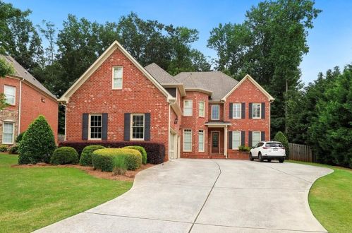 4550 Wigley Estates Rd, Marietta, GA 30066-2406