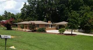 500 Baker Rd, High Point, NC 27263-2120