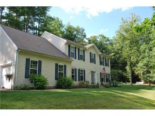22 Sterling Dr, Collinsville, CT 06019-3529