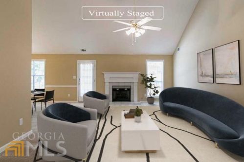 374 Newcastle Ter, Mcdonough, GA 30253-4795
