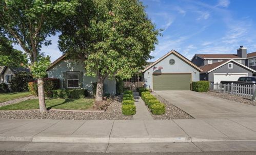 1678 Springhill Ct, Tracy, CA 95377-5609