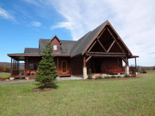 355 Palace Hotel Ln, Goshen, VA 24439-2431