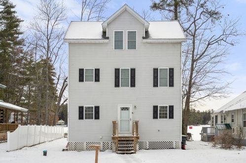 172 Gardners Grove Rd, Belmont, NH 03220-4309