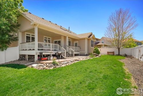 501 56th Ave, Greeley CO  80634-4443 exterior