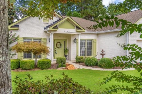 2466 Ridgelake Dr, Villa Rica, GA 30180-8412