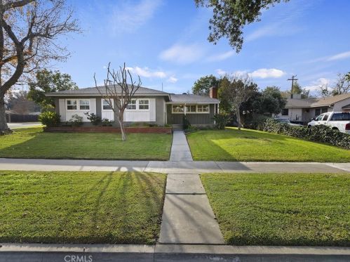 3506 Roslyn St, Riverside CA  92504-3535 exterior