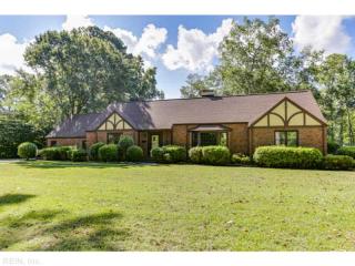 1915 Paddock Rd, Norfolk, VA 23518-4929