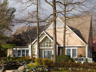 3525 Sheffield Manor Ter, Silver Spring MD  20904-7214 exterior